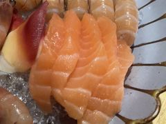 -吉兆·料理(红梅南路店)
