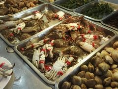 -春华海鲜城(广场西苑店)