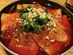 -觅香串串香·麻辣烫·冒菜(欧美广场店)