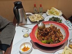 -范氏烧鸡公·甲鱼馆(郭徐岭广场店)