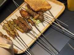 -老虎滩大连海鲜烧烤(建邺云锦路总店)