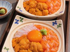-胆道·海胆专门店(凯德晶萃店)