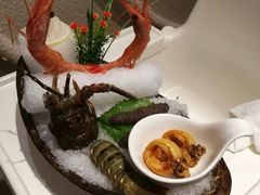 -芭菲盛宴·环球美食(锦城万达广场店)