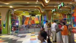 -宝燕乐园(闵行旗舰店)