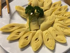 -珺小七铜锅涮肉(桃园路店)