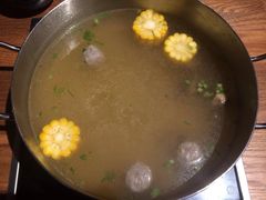 -牛很鲜潮汕牛肉火锅(朝晖路店)