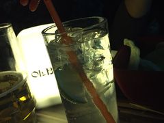 -ohbar live house(人广店)
