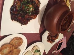 老上海8号餐厅-东方明珠老上海8号餐厅