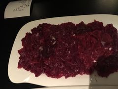 嫩肉-牛焱·贵州黄牛肉火锅(城西银泰店)
