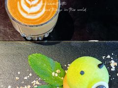 -候鸟咖啡(前门店)