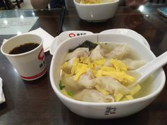 -锡笼记·无锡小笼(方塔店)