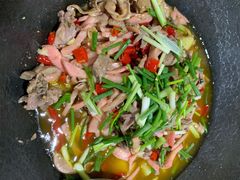 -国庆鸡杂老店