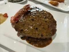 -维兰西餐(万泉河店)