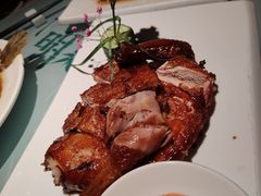 -明思味 二十年潮粤菜(榕城东山店)