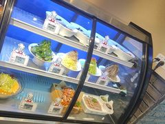 -倍儿美海鲜排挡·非遗海鲜蒸饺(洋货店)