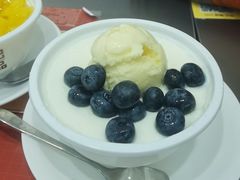 -满记甜品(王府井北京市百货大楼店)