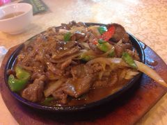 -维吾尔餐厅(宜山路店)