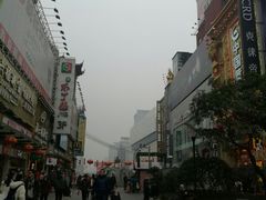 -庙街旅游·美食广场(五一广场店)