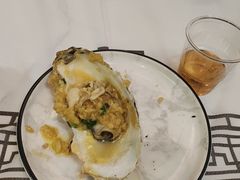 -云晓光头烧烤吧(德平路店)
