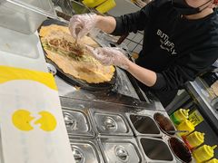 -2颗鸡蛋煎饼(龙华8号仓店)