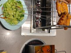 -邢氏老太太烤串(北兴街店)
