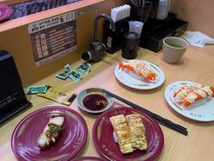 -寿司郎(皇庭广场店)
