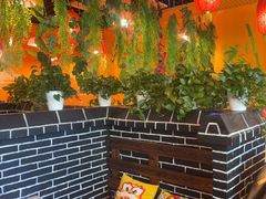 -江湖水乡铁锅炖魚(周庄嘉园店)