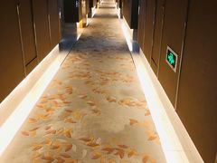 -上海中航虹桥机场泊悦酒店