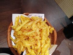 -单家老院·院子里的青岛菜(沙子口店)