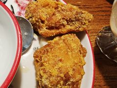 -新白鹿餐厅(龙游路总店·杭帮菜名店)