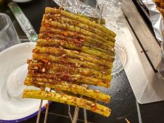 -老黑板筋(顺义总店)