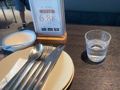 -卡朋西餐(宝安大仟里店)