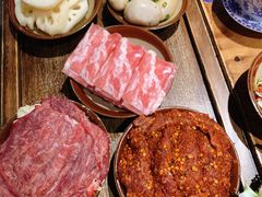 -楠火锅(广州总店)