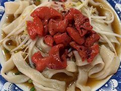 -佰仙面馆
