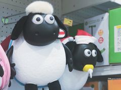-TOYSRUS玩具反斗城(郑州熙地港店)