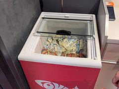 -辣尚瘾·烤鱼·新川菜(牡丹园直营店)