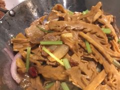 -雅和睿景·商务宴·风味土窑鸡(花博汇店)