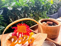 -汉水谣·江景餐厅(江滩店)