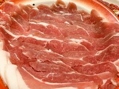 -永安里地摊烤肉(首创店)