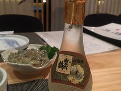 -泉寿司(万科公园店)