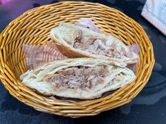 -老韩家西安肉夹馍(星耀天都店)