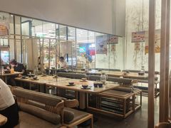 -绿茶餐厅(北京世纪金源店)