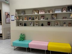 -天真蓝照相馆(五角场百联又一城店)