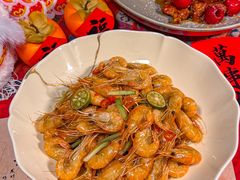 -汉水谣·江景餐厅(江滩店)