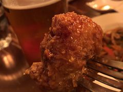 -Outdark Korean Restaurant