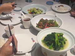 -徽镇小厨·经典徽菜(十里河店)