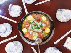 -花水湾红太阳牛肉汤锅