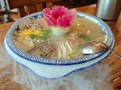 -老雒阳面馆·水席(定鼎门店)