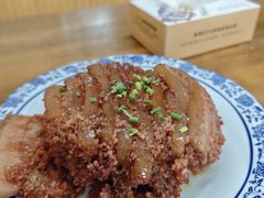 -老味道1992(武当山店)