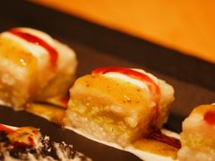 -幸福的烤包子·新疆菜